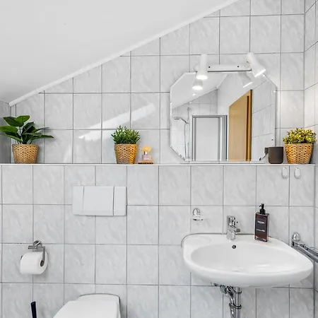 Casarina - Alpenblick Am Barmsee - Katharina Appartement *