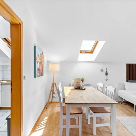 Appartement Casarina - Alpenblick Am Barmsee - Katharina *