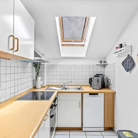 Casarina - Alpenblick Am Barmsee - Katharina Appartement Krün