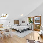 Apartamento Casarina - Alpenblick Am Barmsee - Katharina