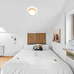 Casarina - Alpenblick Am Barmsee - Katharina Apartamento *